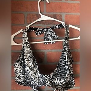 SUNSET BIKINI TOP🌺